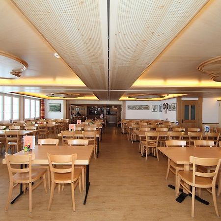 Berggasthaus Alter Saentis Urnäsch Exterior photo